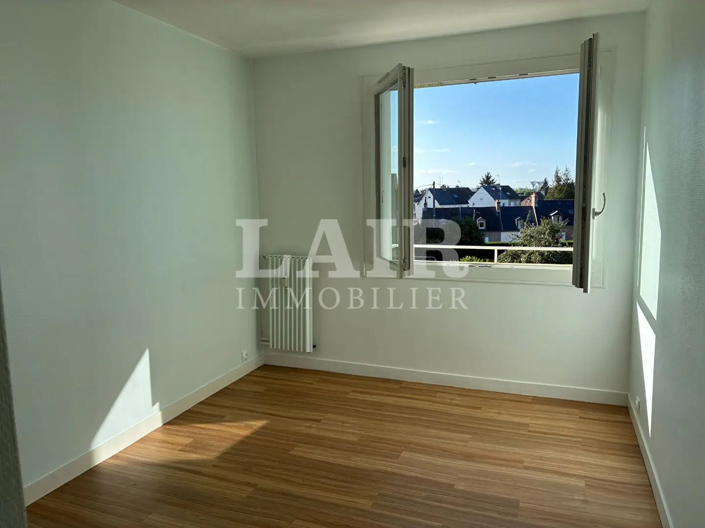 Appartement à louer, 49m², Alençon