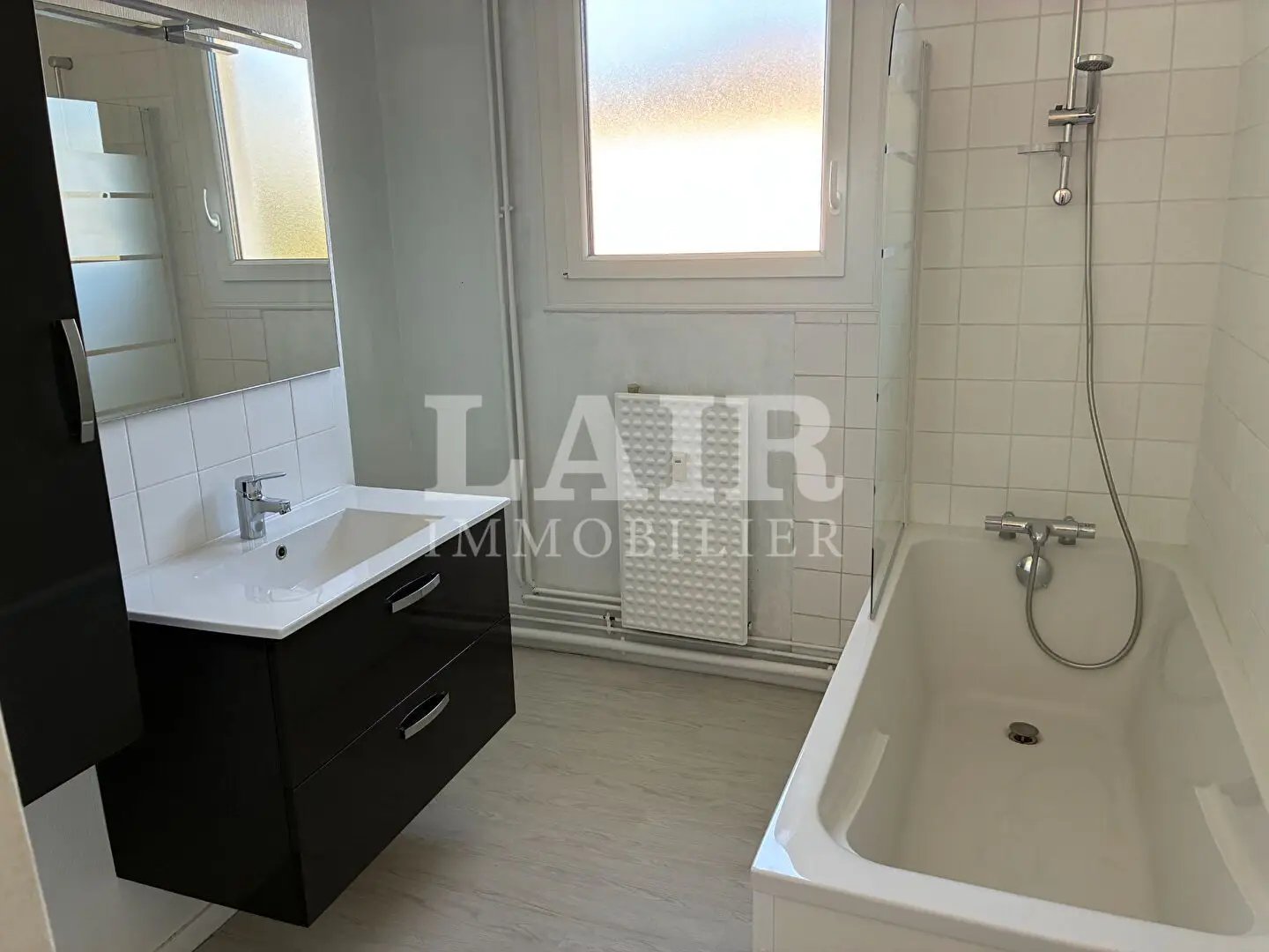 Appartement à louer, 49m², Alençon