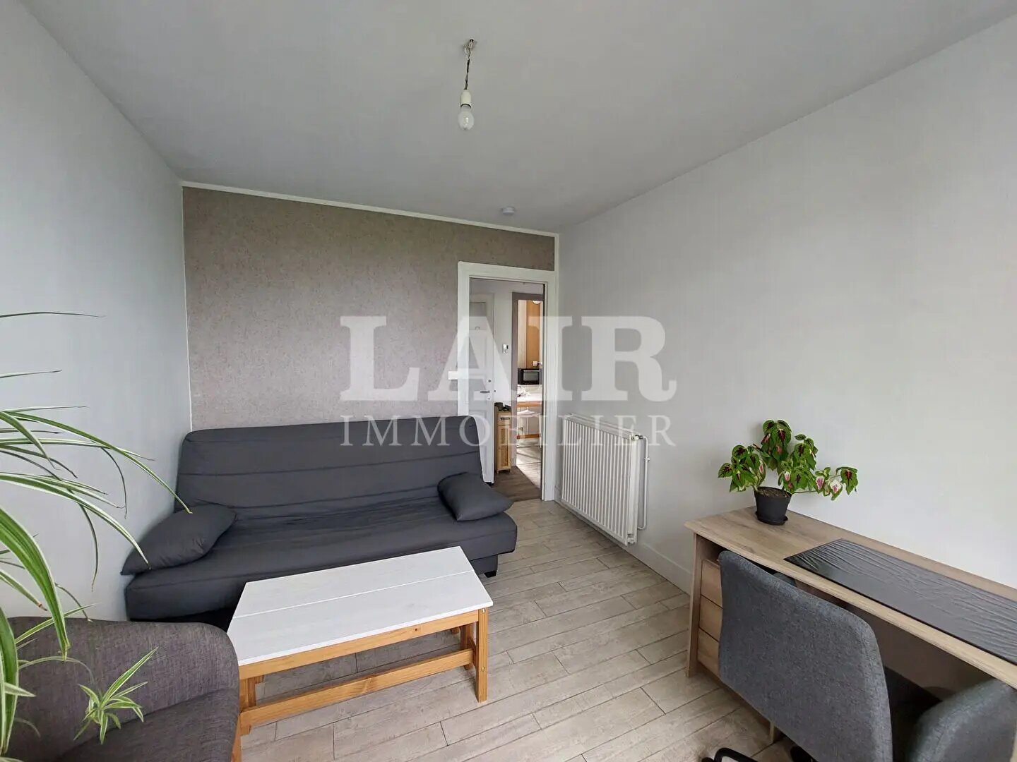 Appartement à louer, 34m², Alençon