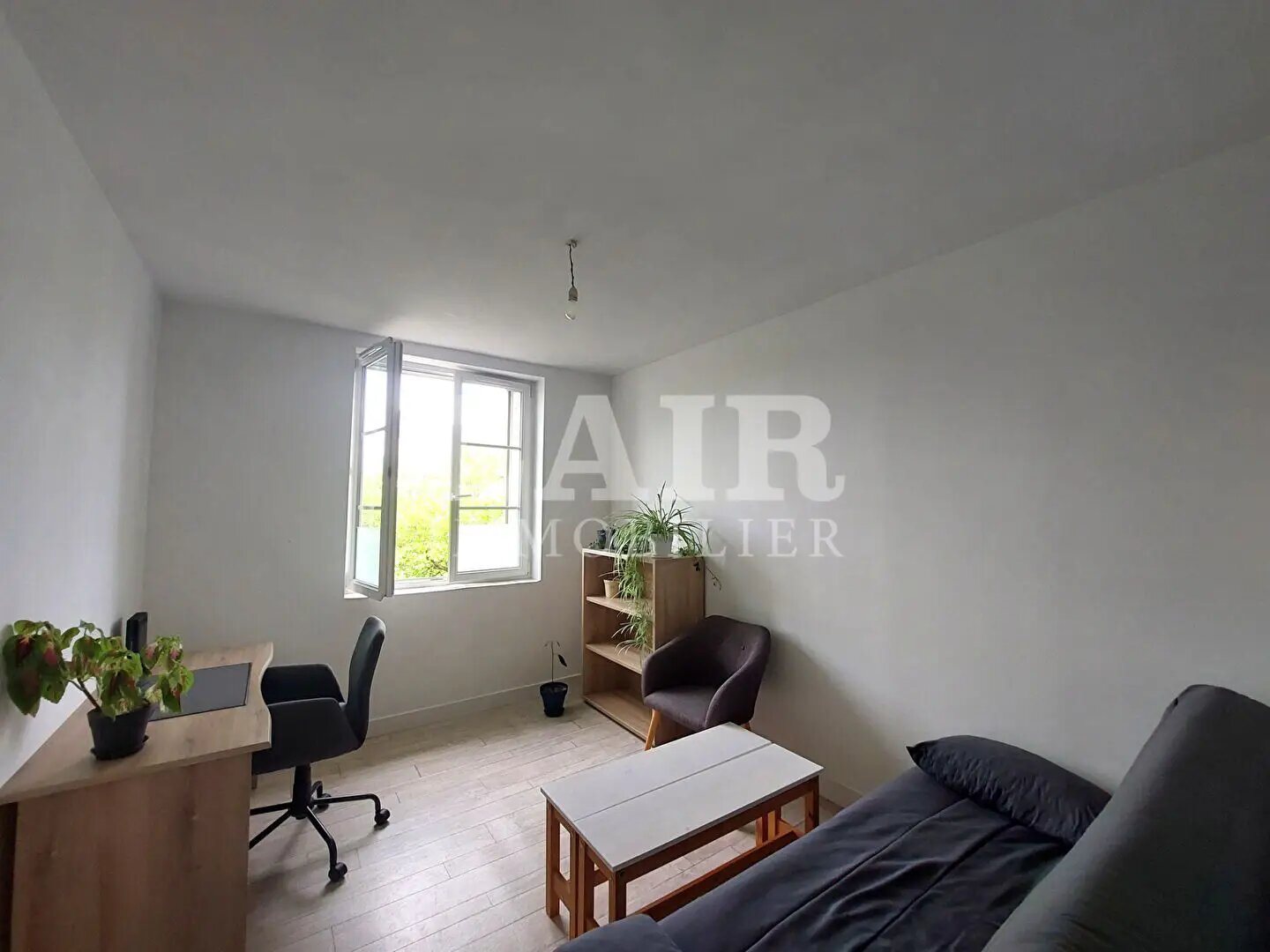 Appartement à louer, 34m², Alençon