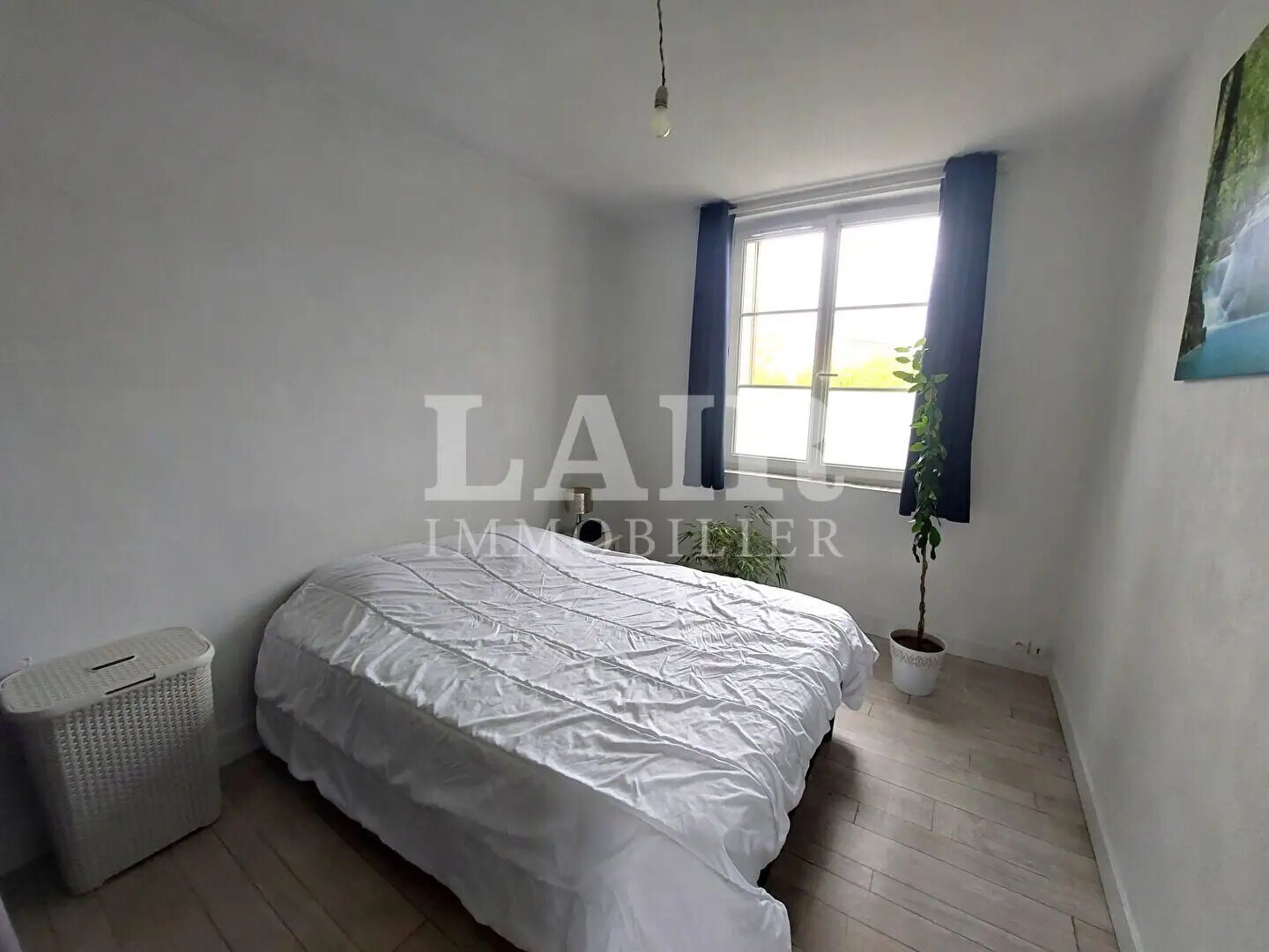 Appartement à louer, 34m², Alençon