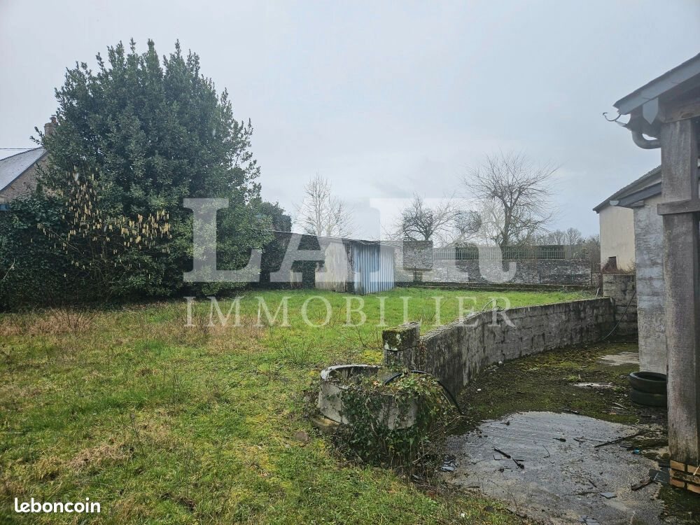 Maison à vendre, 95m², Gesvres