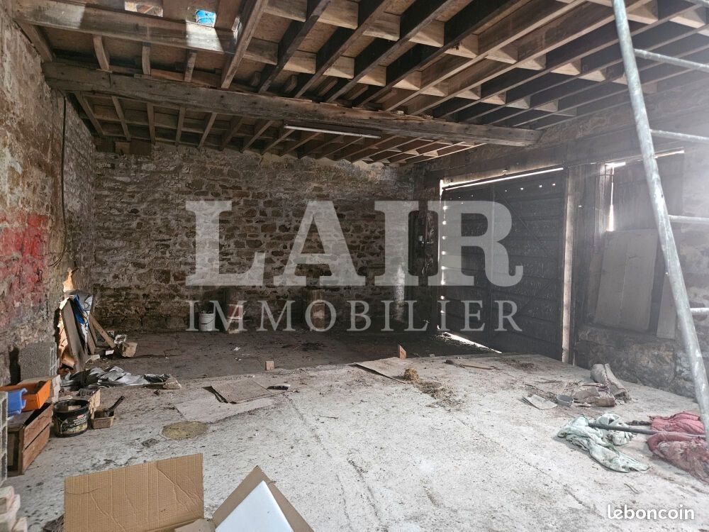 Maison à vendre, 95m², Gesvres