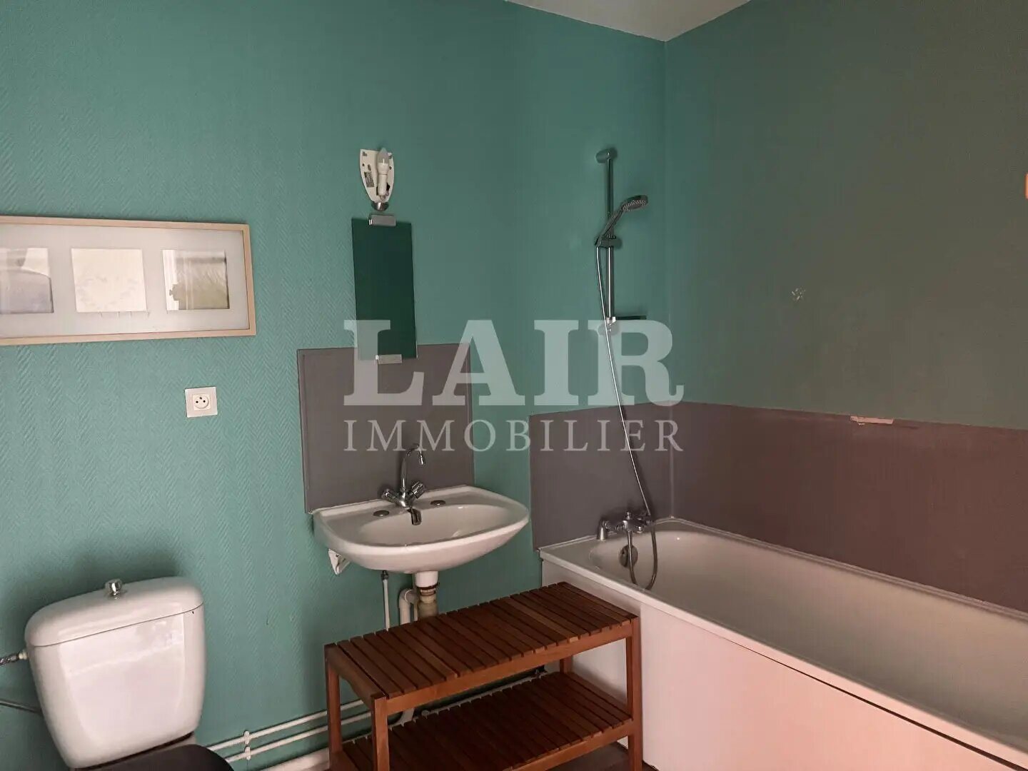 Appartement à vendre, 25m², Alençon