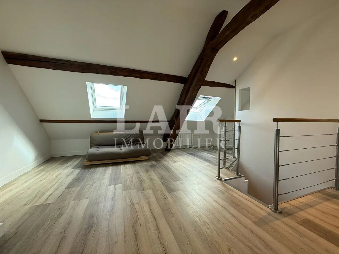 Appartement à louer, 30m², Mortagne-au-Perche