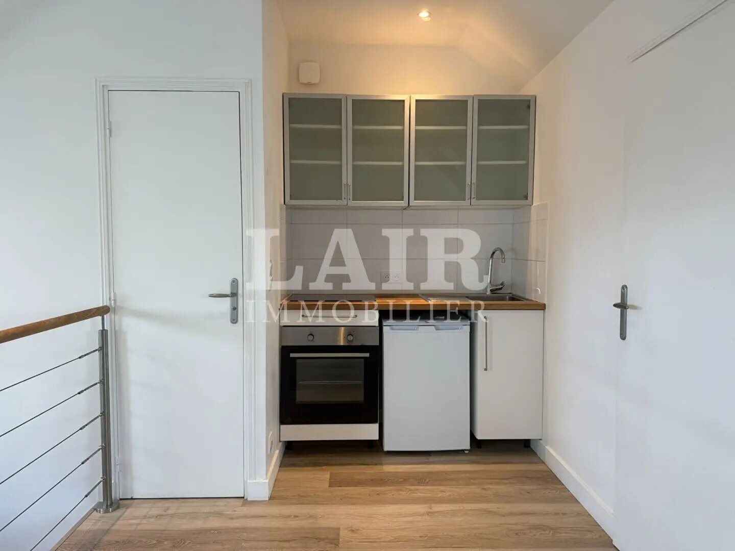 Appartement à louer, 30m², Mortagne-au-Perche