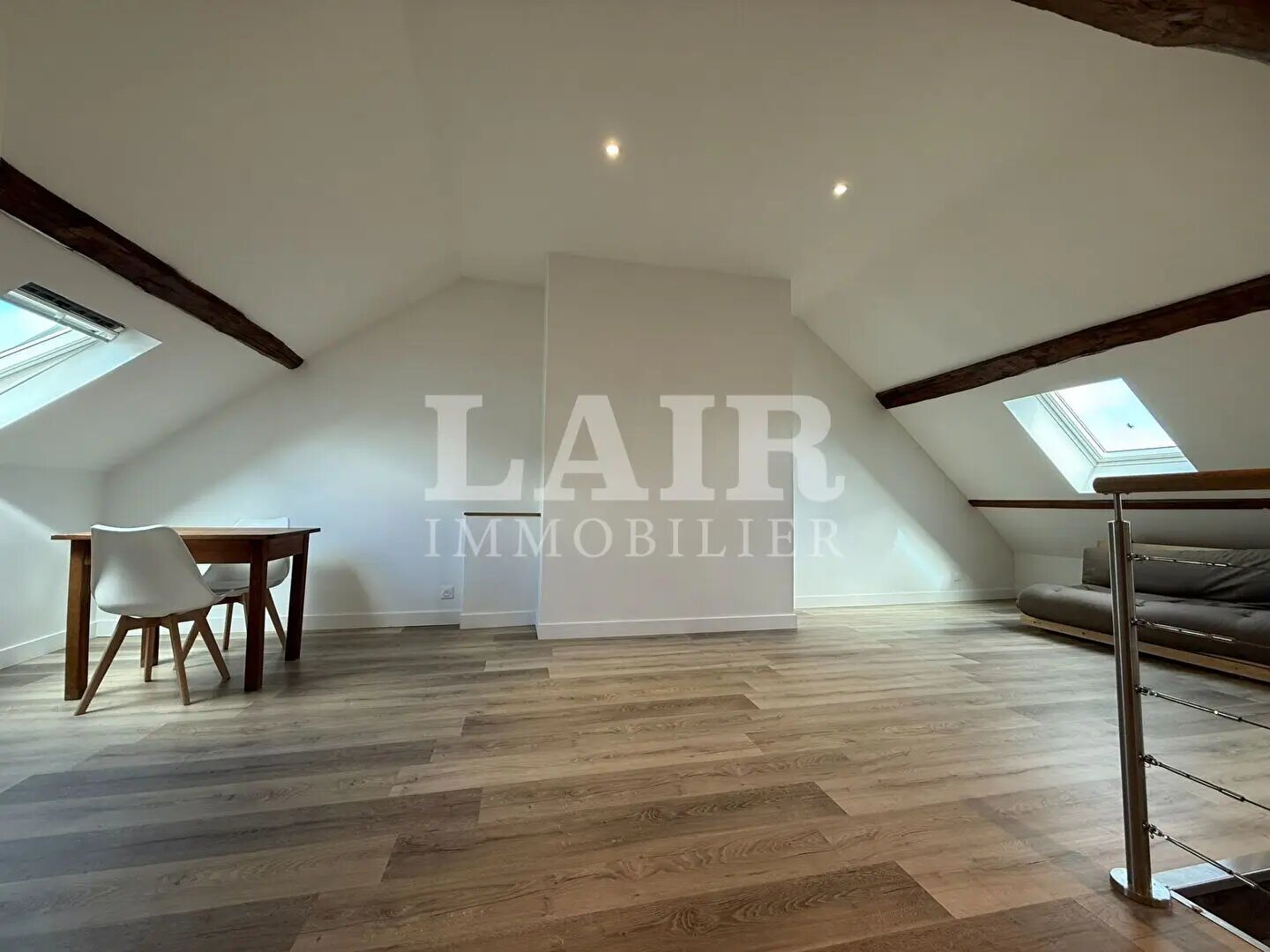 Appartement à louer, 30m², Mortagne-au-Perche