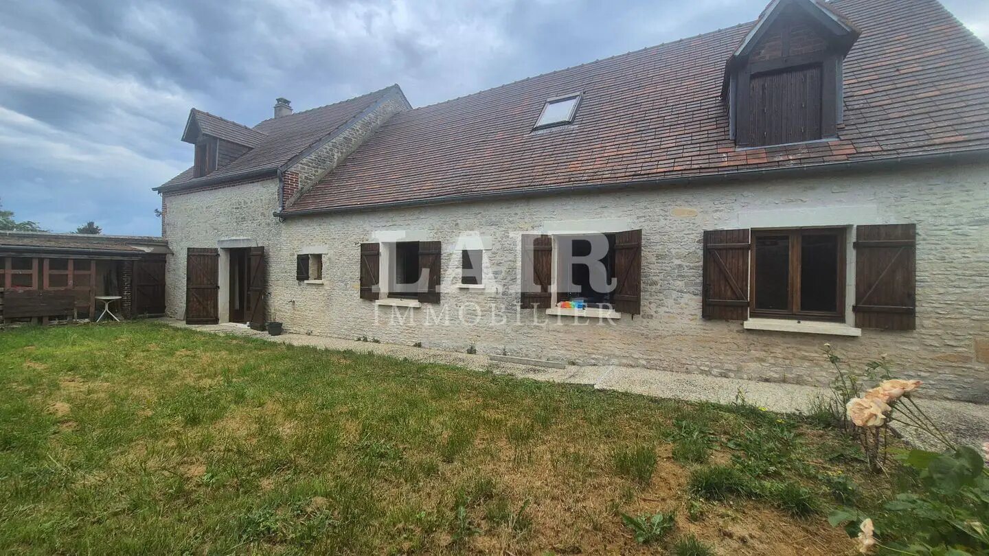 Maison à vendre, 111m², Sées