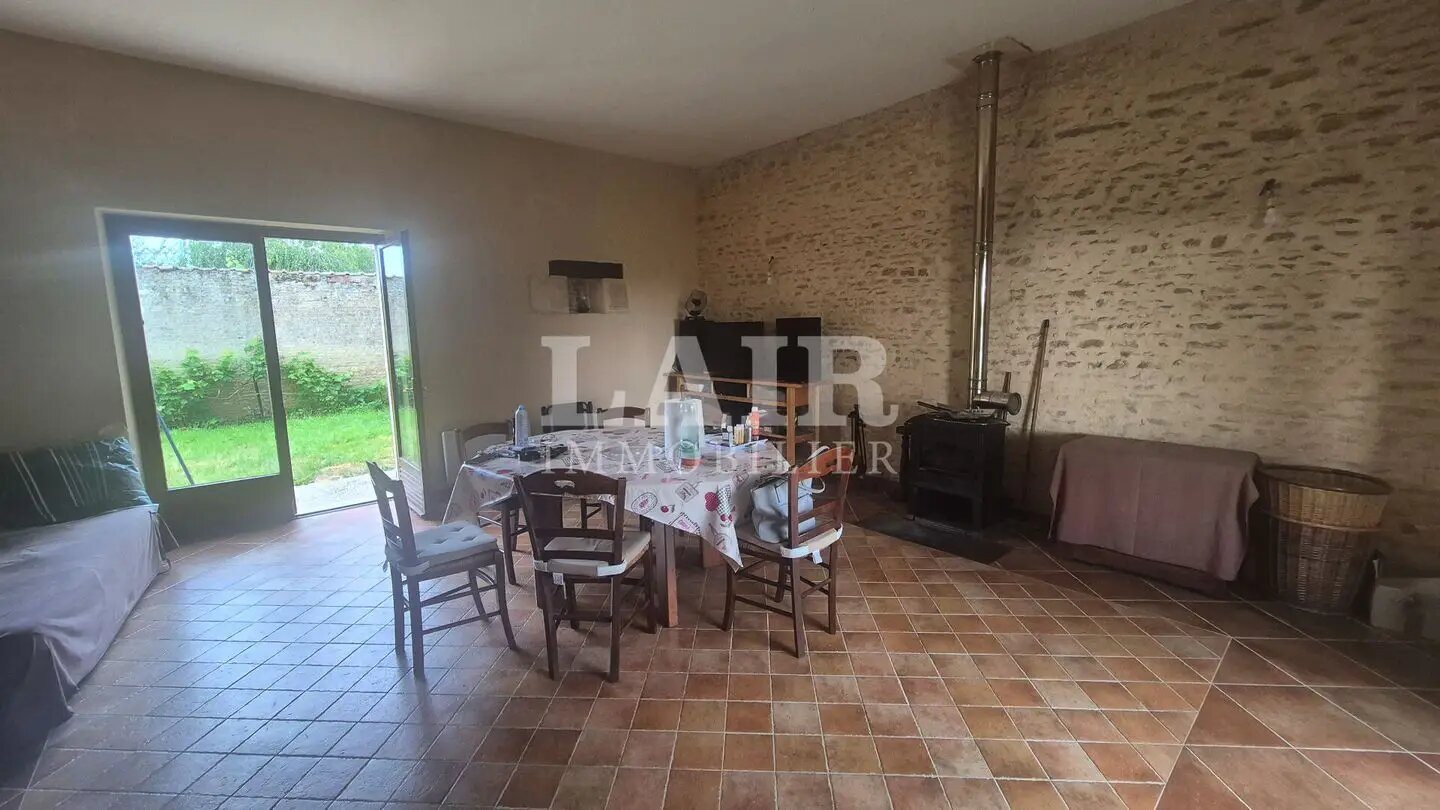 Maison à vendre, 111m², Sées