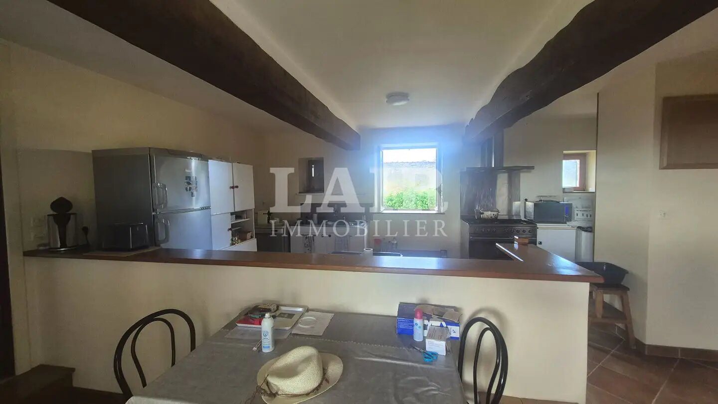 Maison à vendre, 111m², Sées
