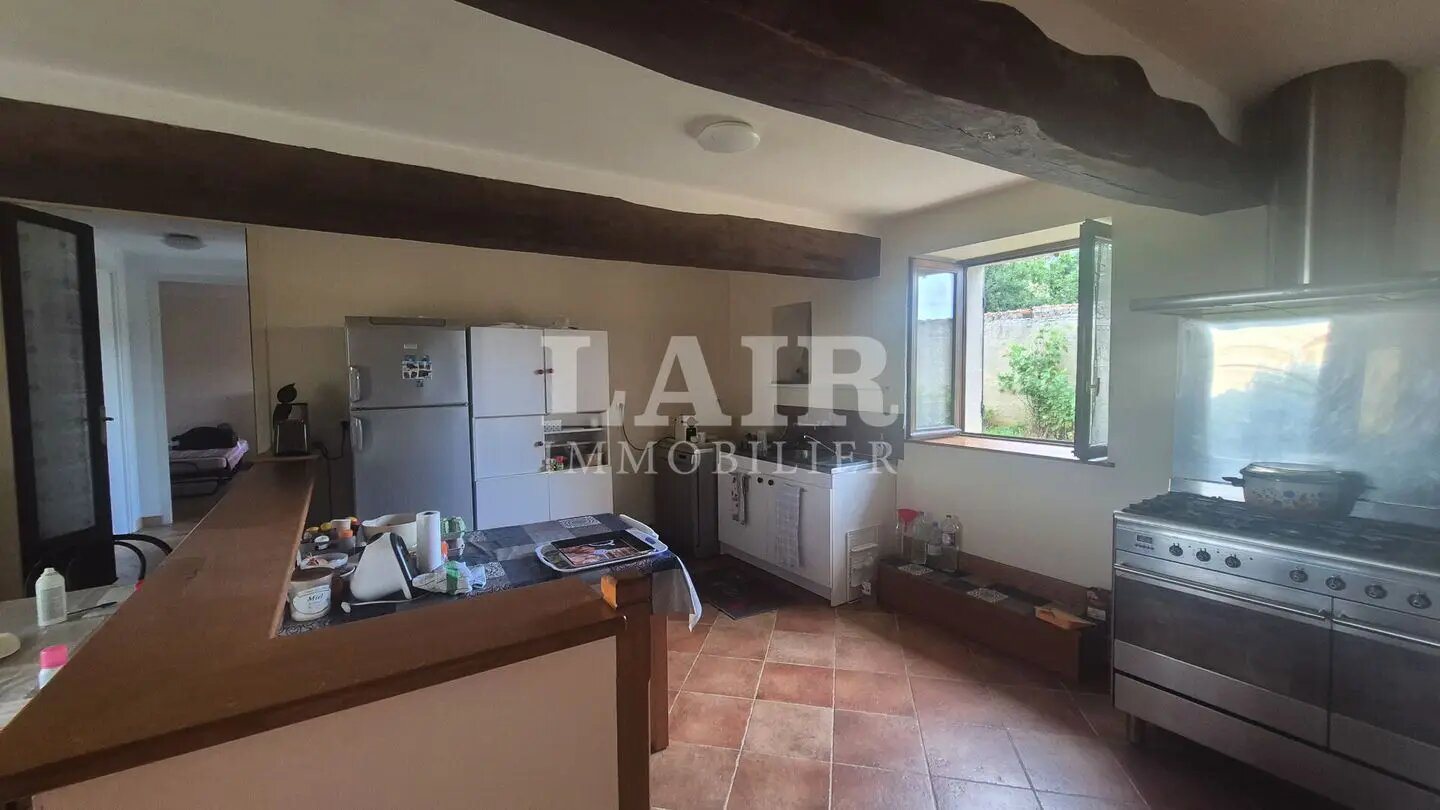 Maison à vendre, 111m², Sées