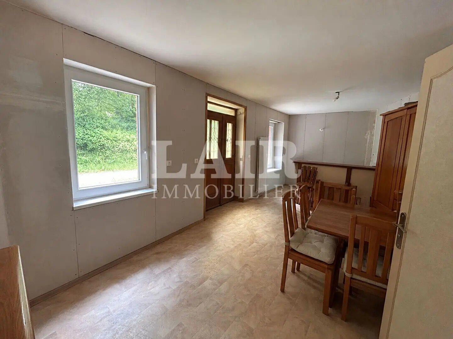 Maison à vendre, 125m², Saint-Fraimbault