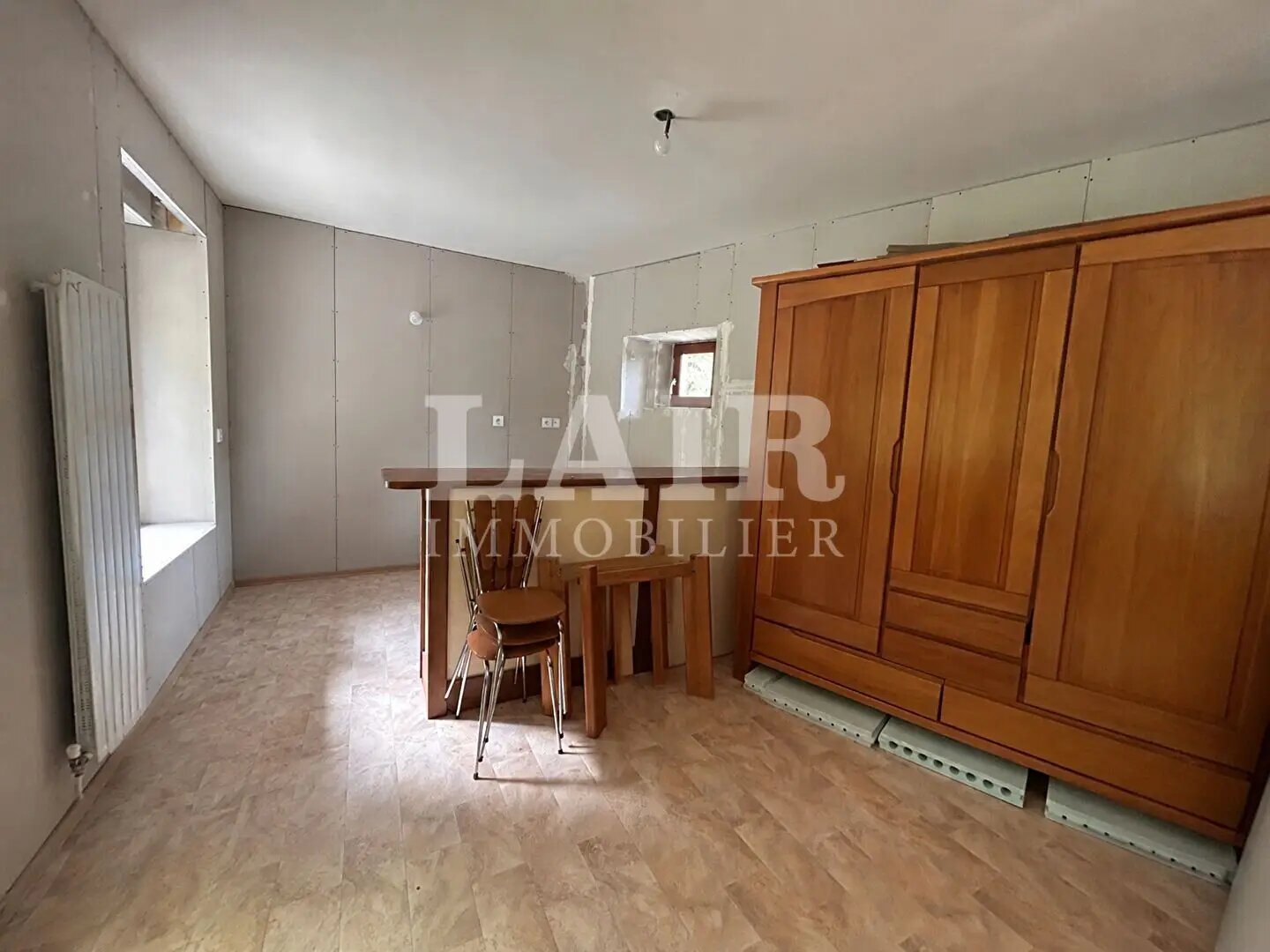 Maison à vendre, 125m², Saint-Fraimbault