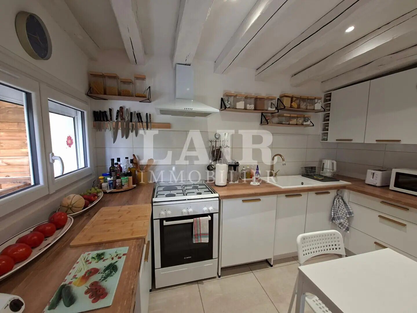 Maison à vendre, 82m², Le Mêle-sur-Sarthe
