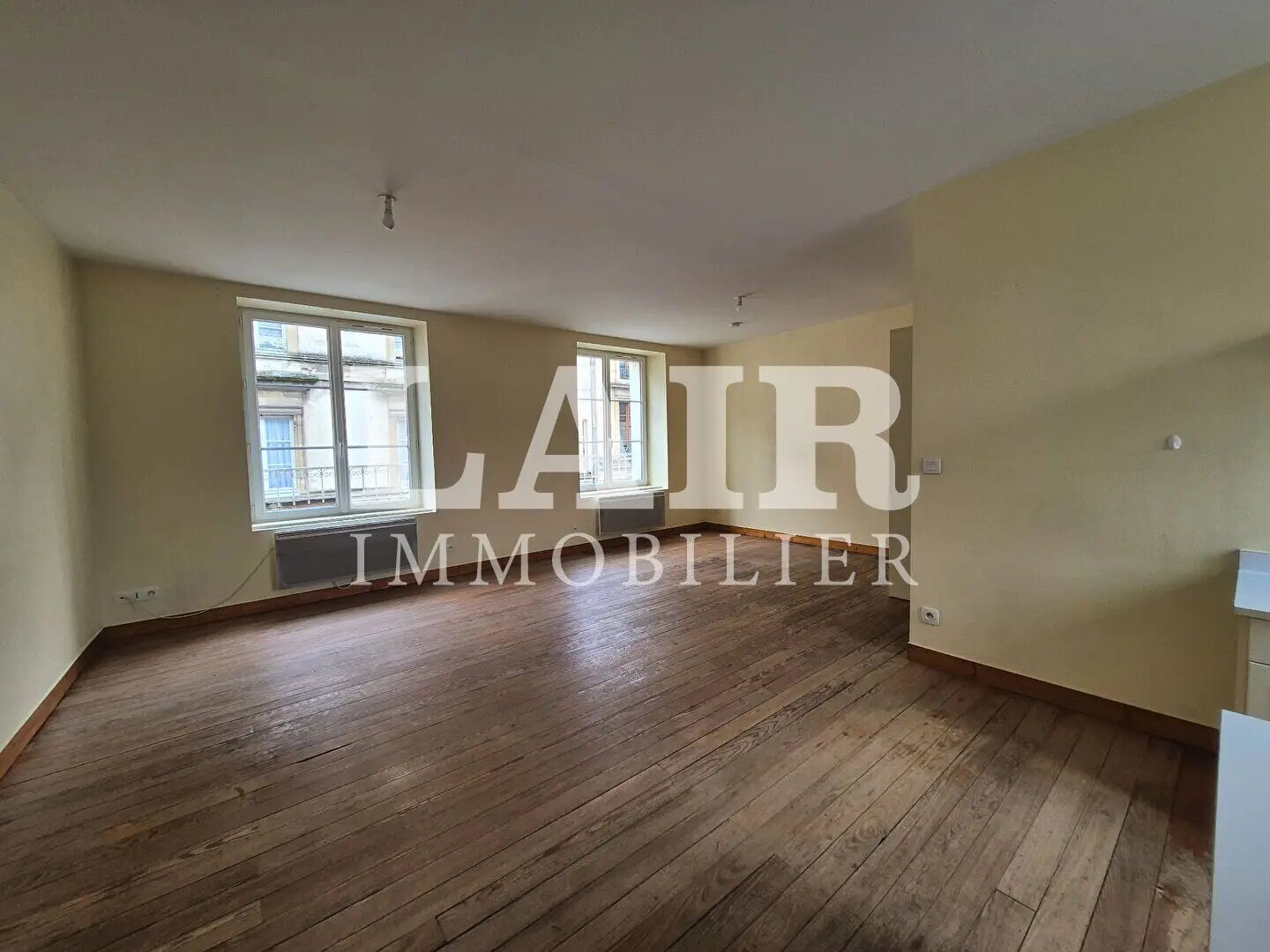 Appartement à louer, 41m², Sées