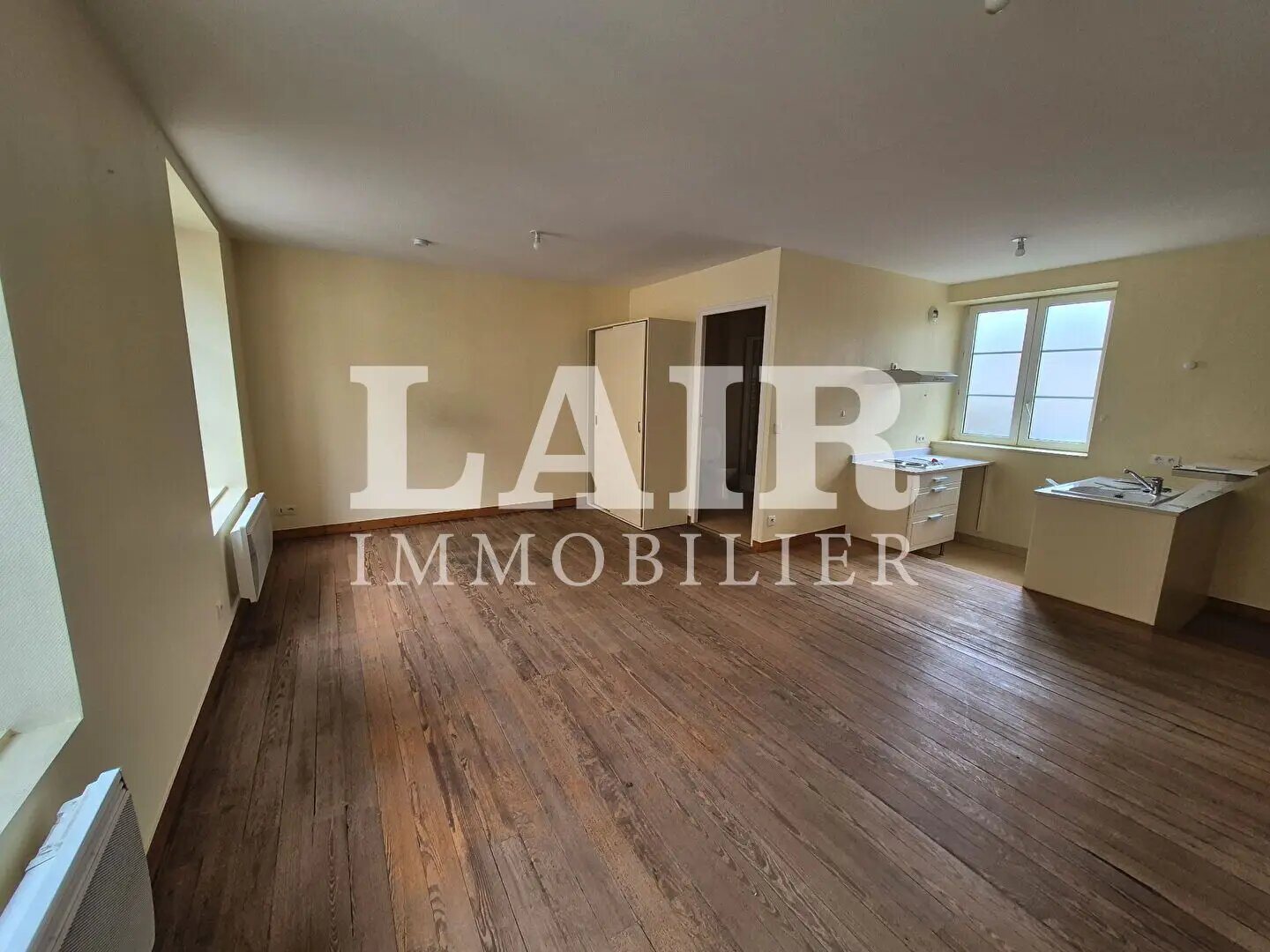 Appartement à louer, 41m², Sées