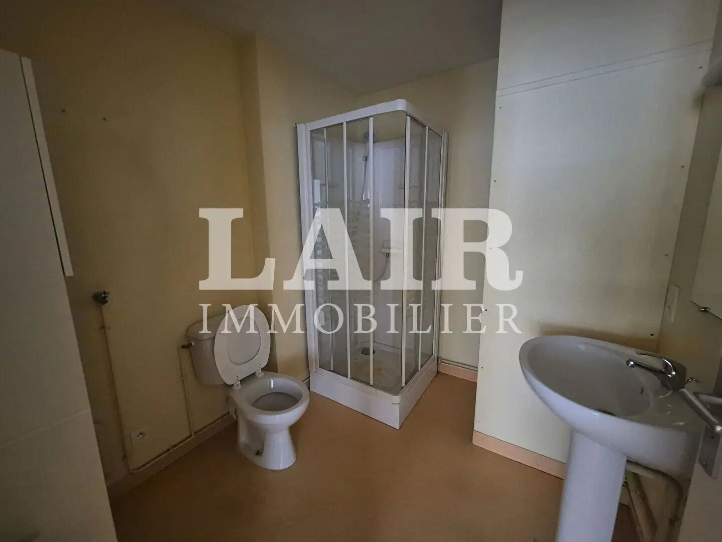 Appartement à louer, 41m², Sées