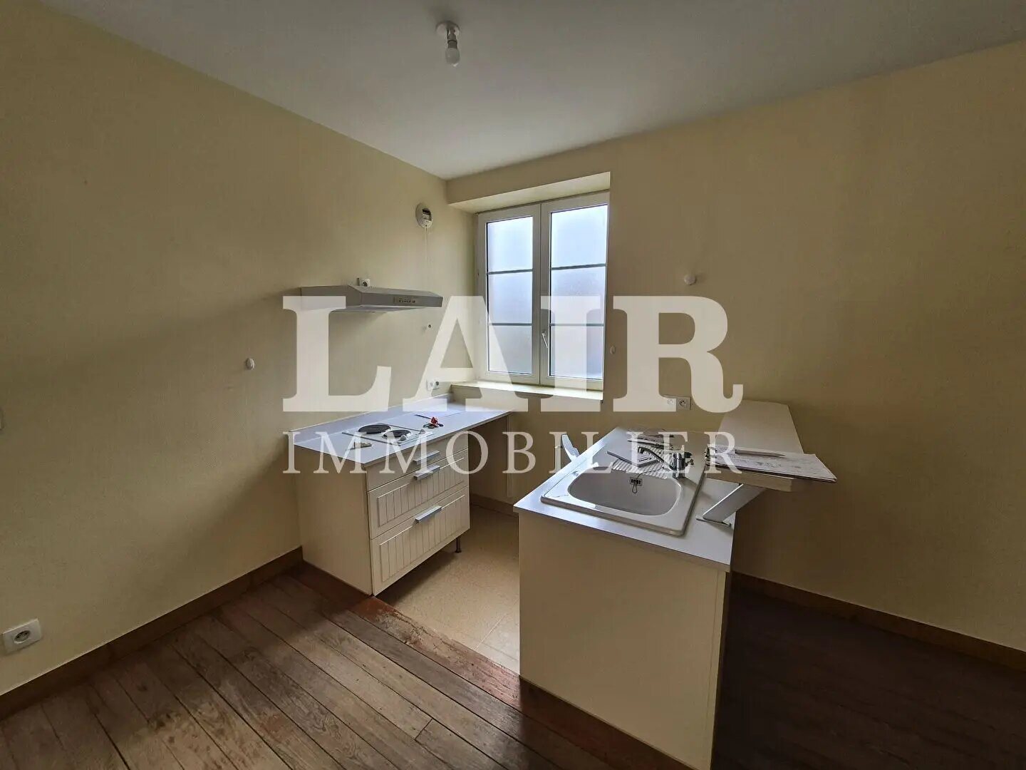 Appartement à louer, 41m², Sées