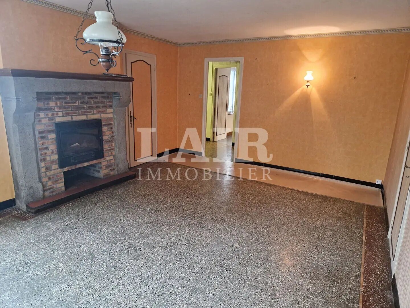 Maison à vendre, 110m², Domfront