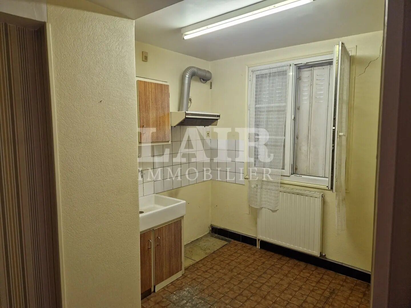 Maison à vendre, 110m², Domfront