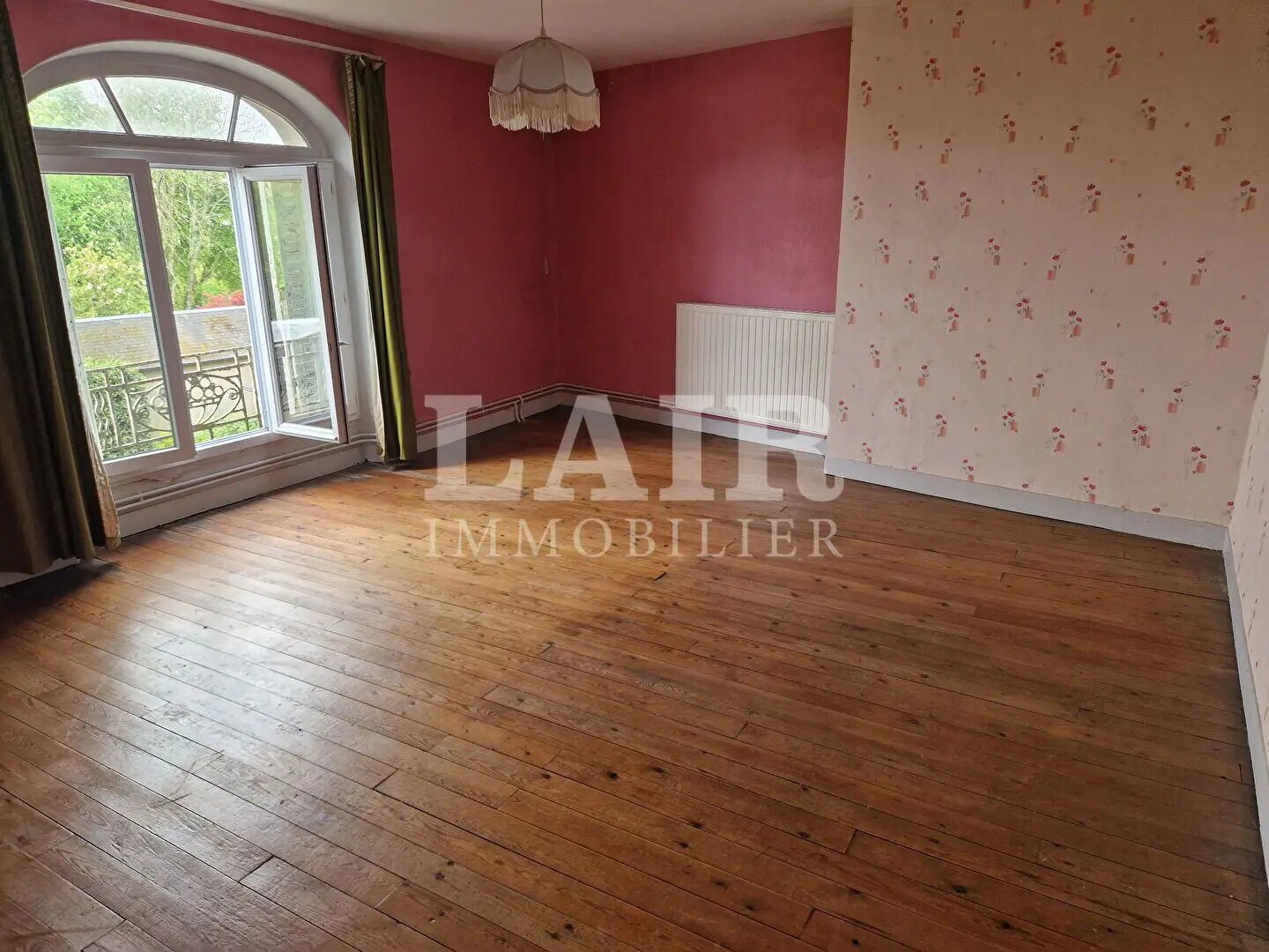 Maison à vendre, 110m², Domfront