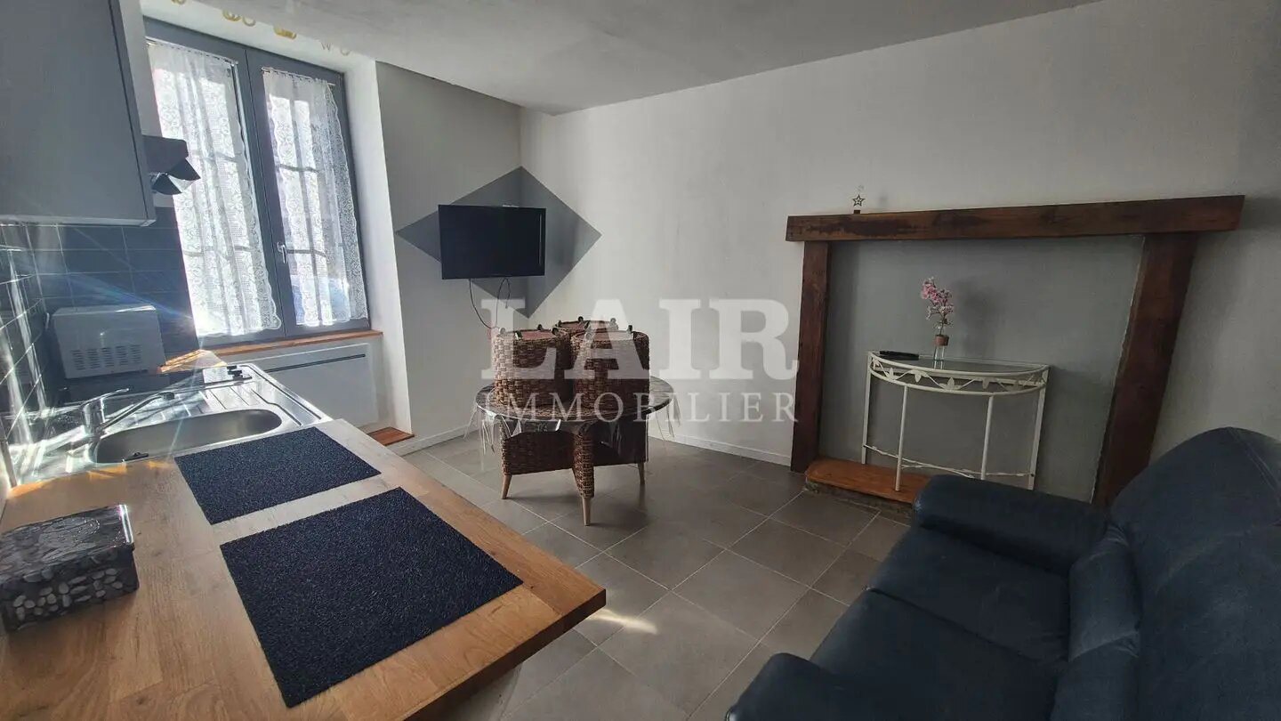 Appartement à louer, 25m², Sées