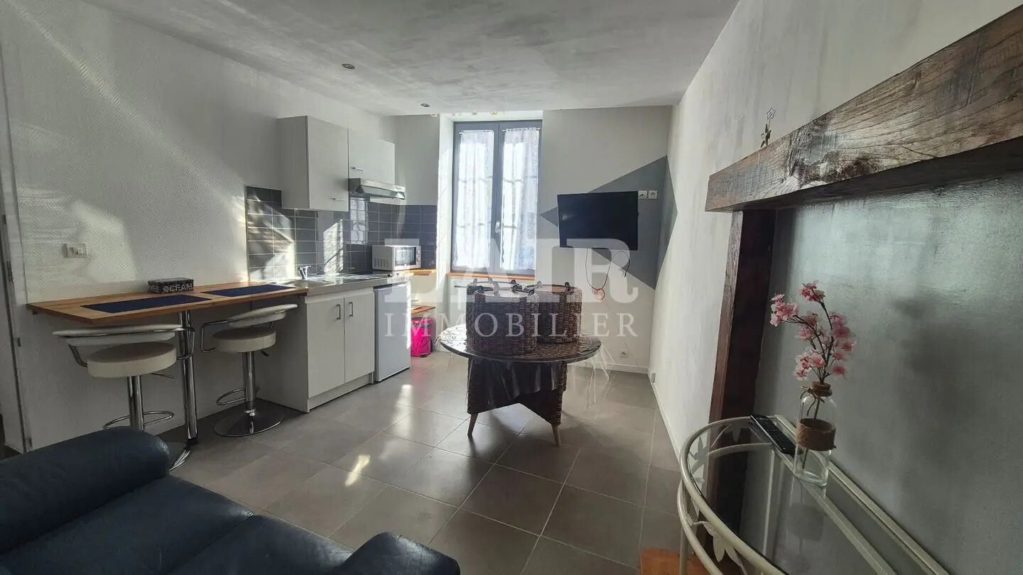 Appartement à louer, 25m², Sées