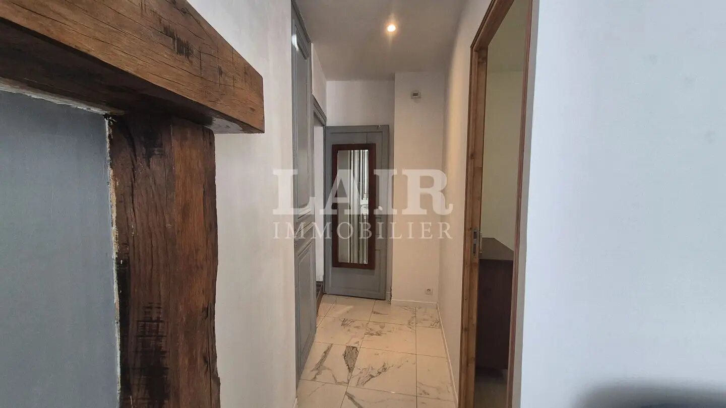 Appartement à louer, 25m², Sées