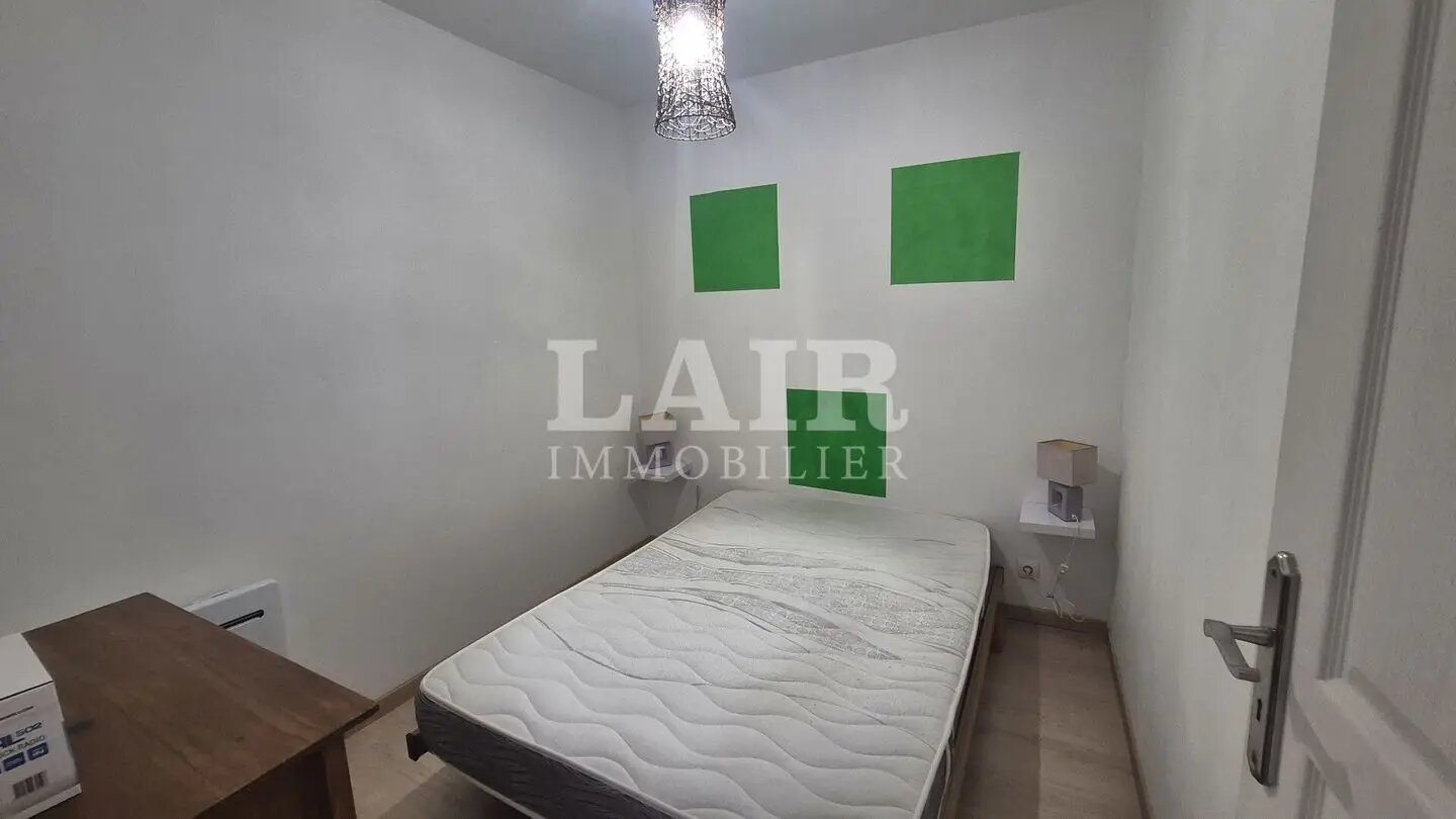 Appartement à louer, 25m², Sées