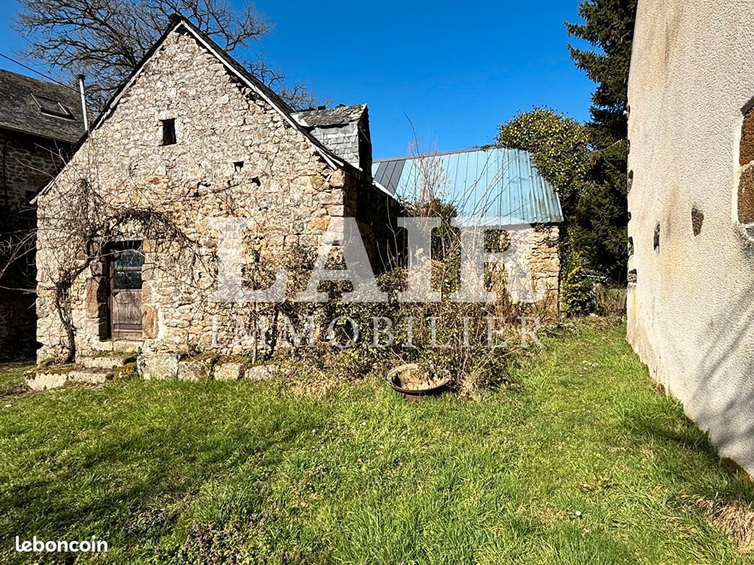 Maison à vendre, 60m², Saint-Léonard-des-Bois
