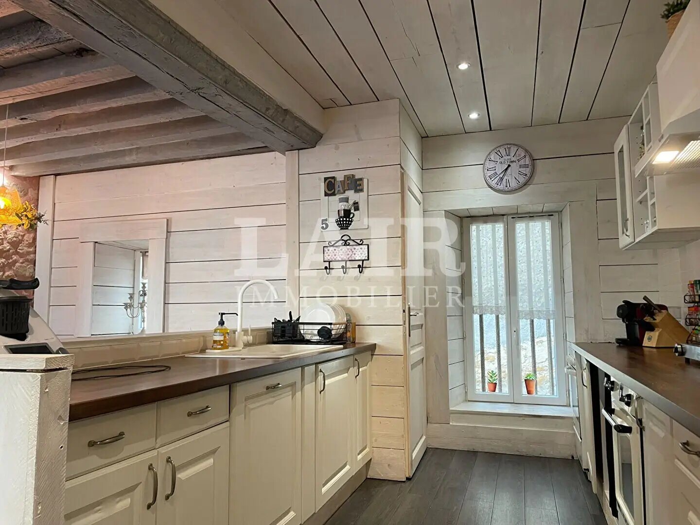Maison à vendre, 206m², Mortagne-au-Perche
