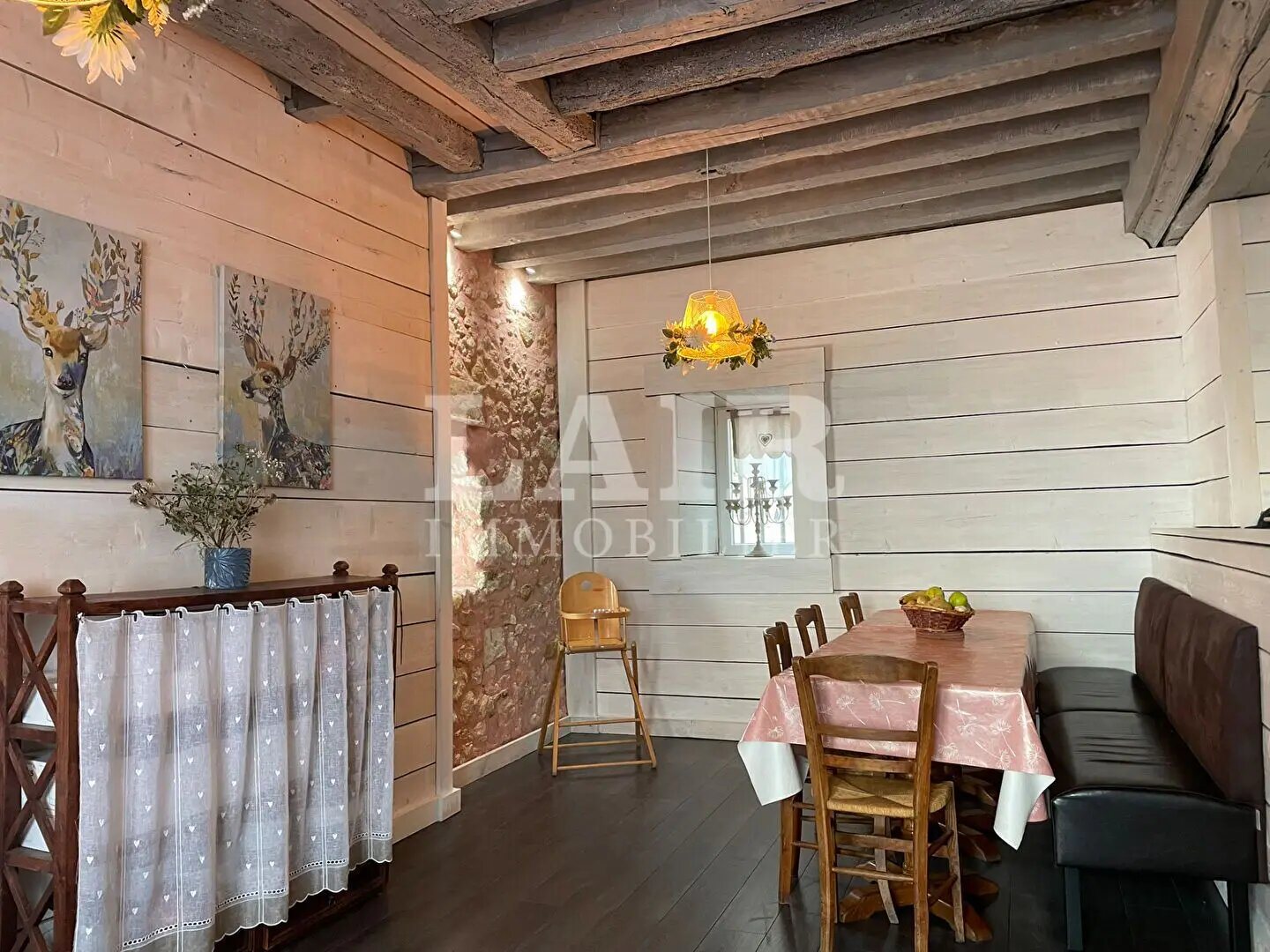 Maison à vendre, 206m², Mortagne-au-Perche