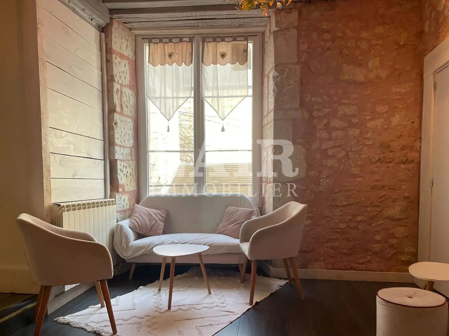 Maison à vendre, 206m², Mortagne-au-Perche