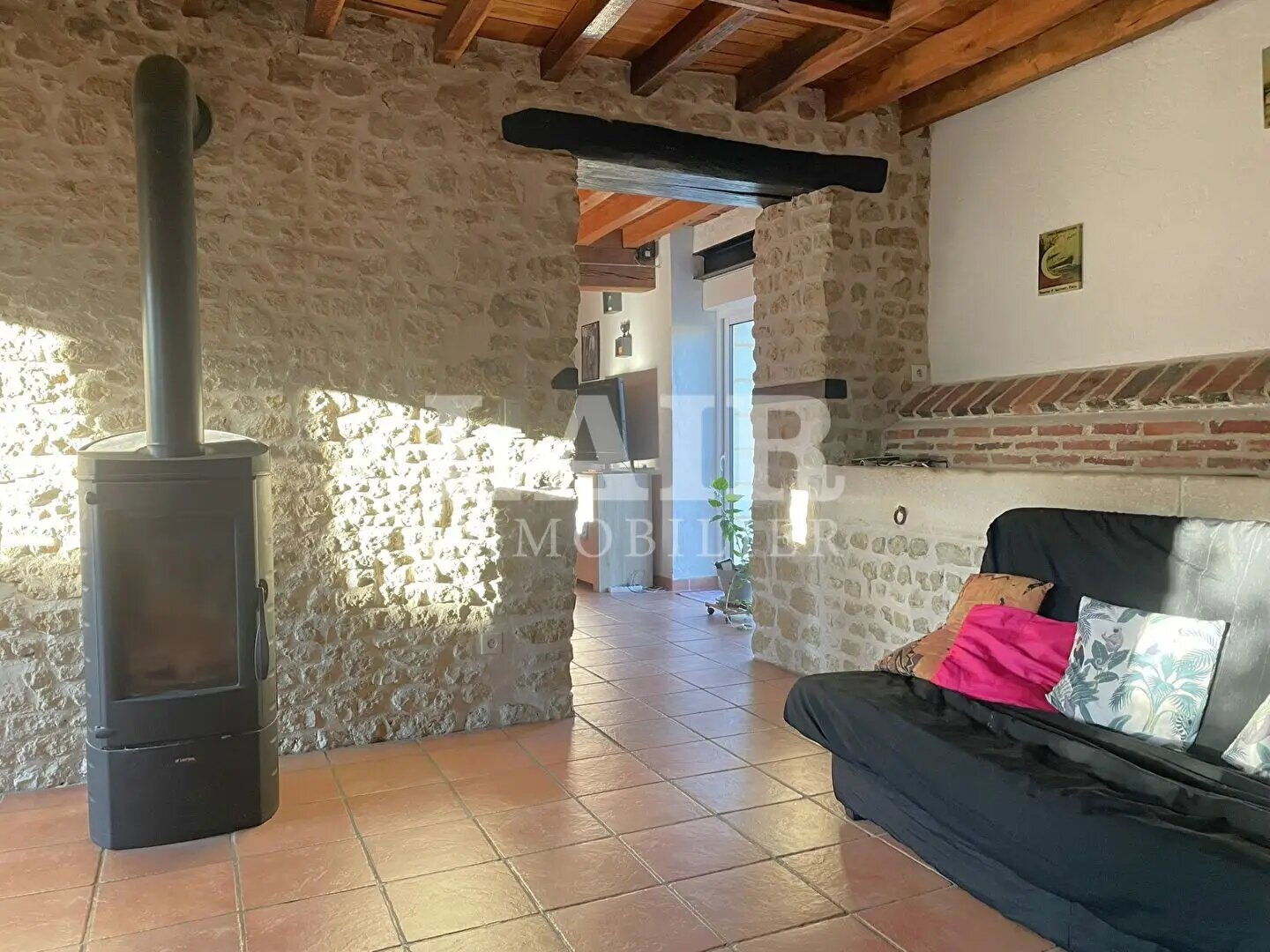 Maison à vendre, 192m², Mortagne-au-Perche