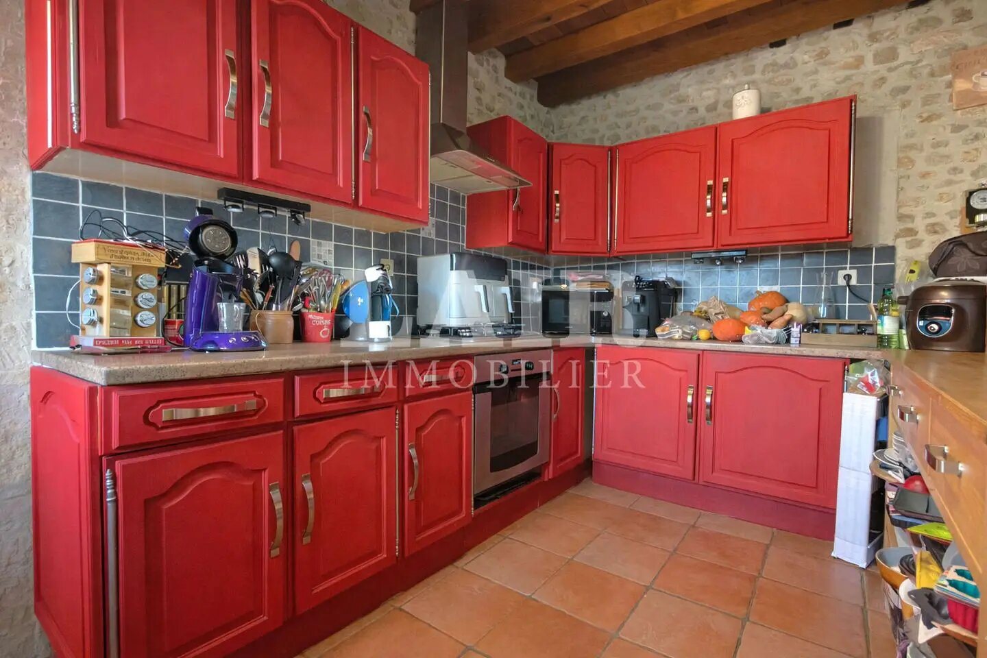 Maison à vendre, 192m², Mortagne-au-Perche