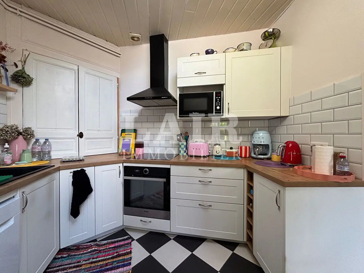 Maison à vendre, 188m², Bagnoles-de-l'Orne