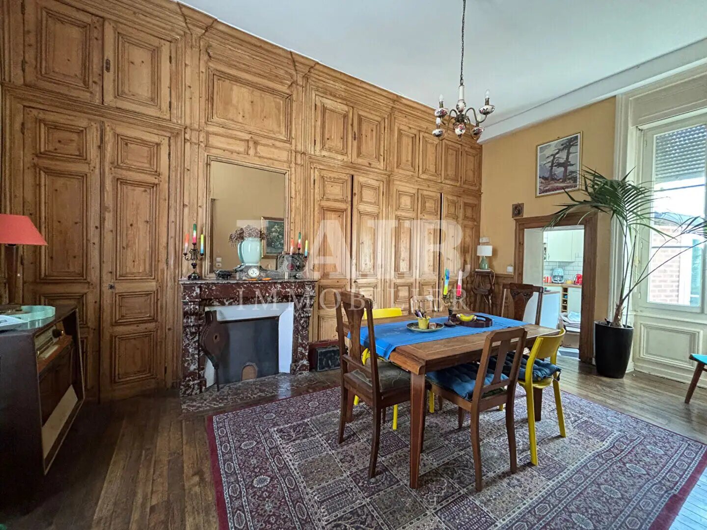 Maison à vendre, 188m², Bagnoles-de-l'Orne