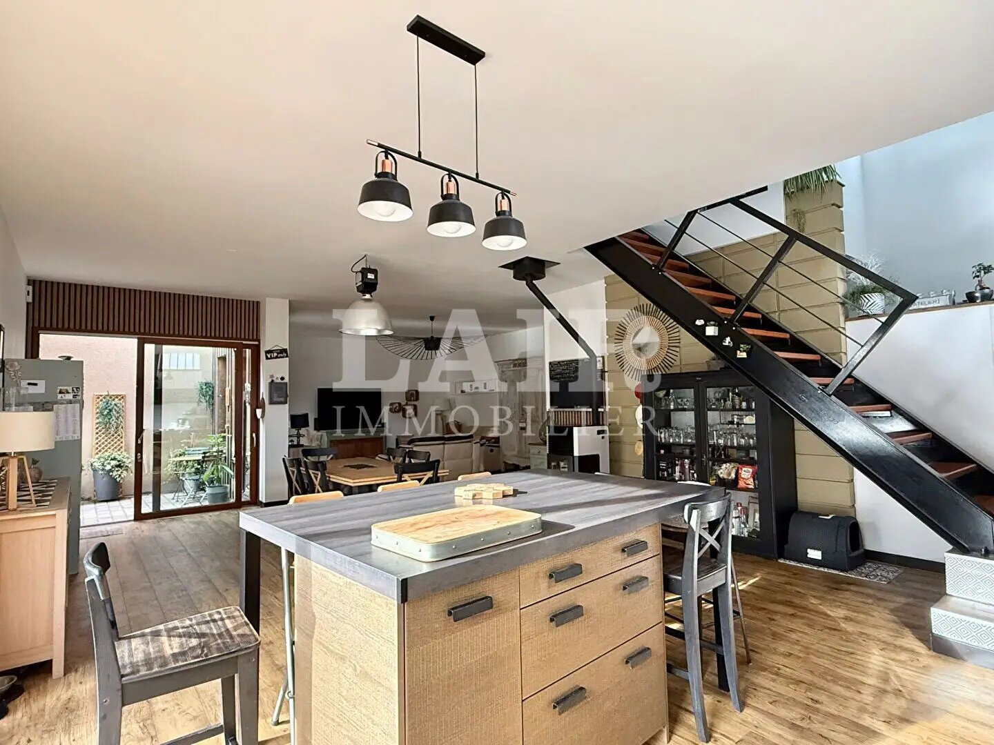 Maison à vendre, 138m², Alençon