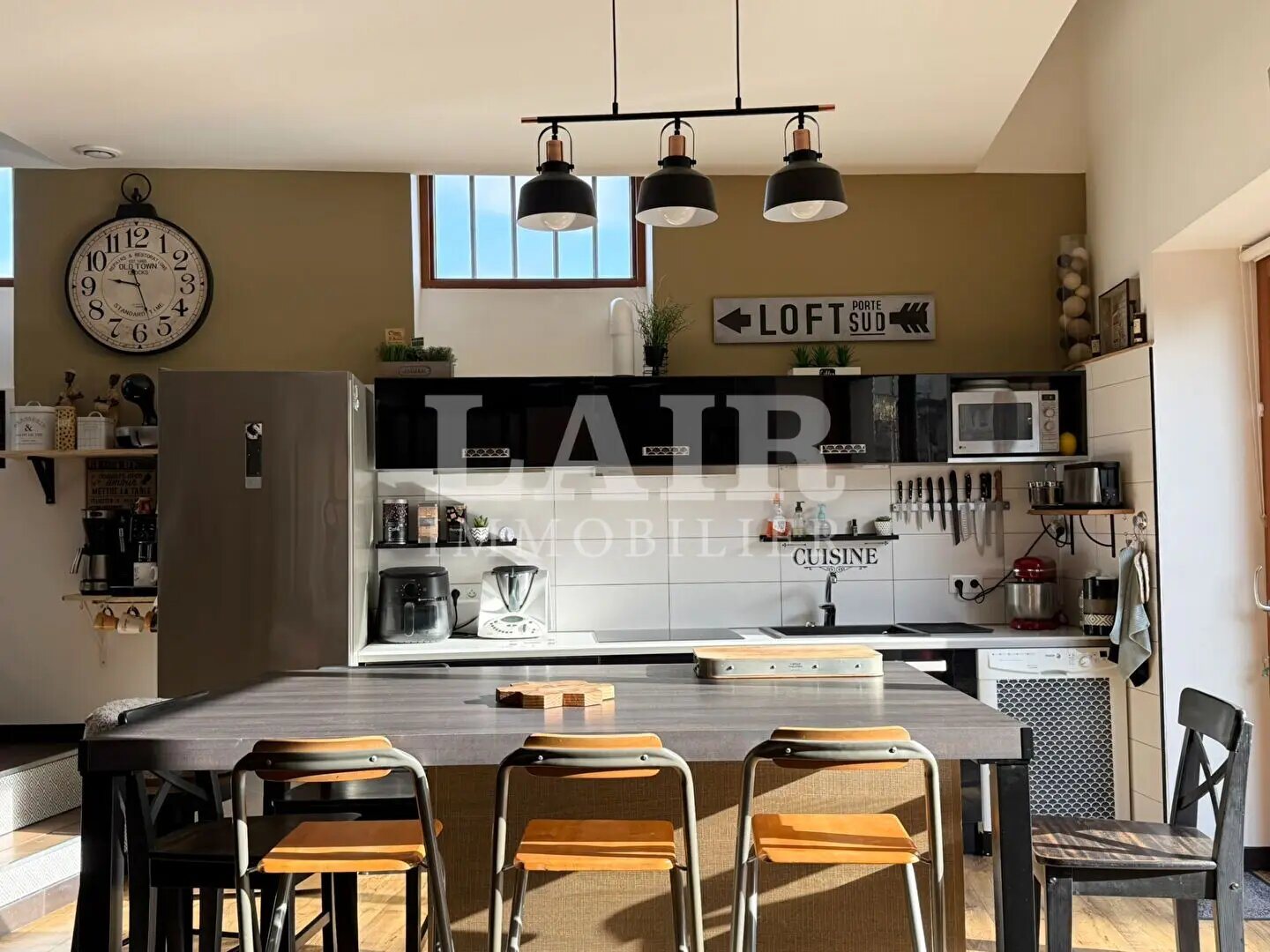 Maison à vendre, 138m², Alençon