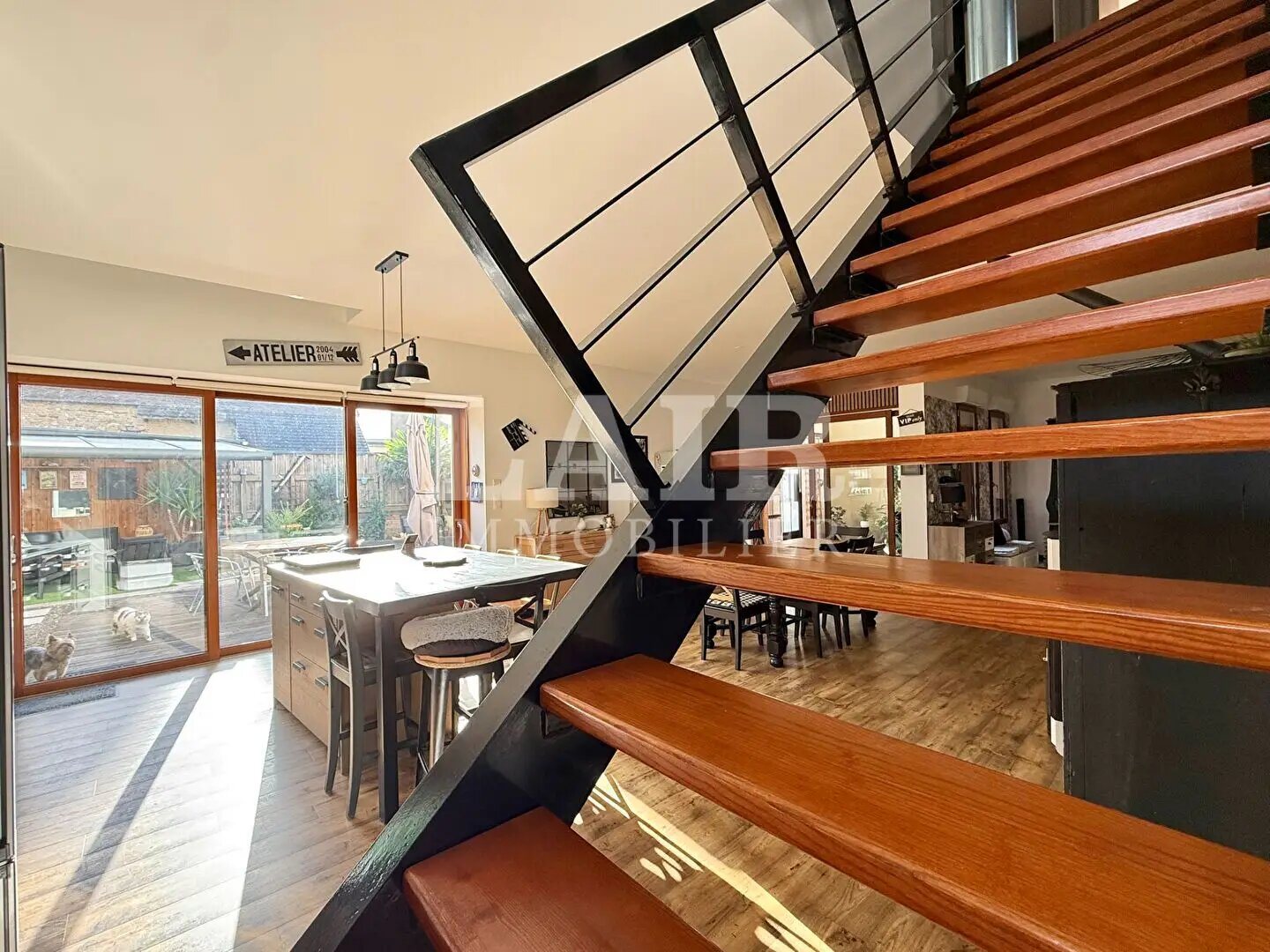 Maison à vendre, 138m², Alençon