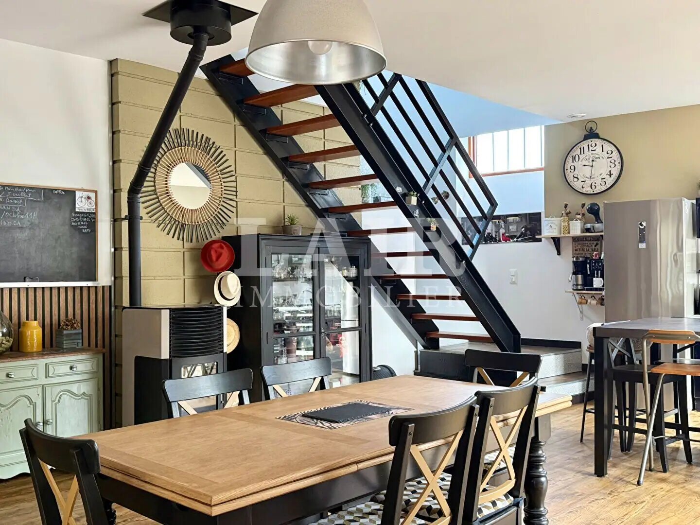 Maison à vendre, 138m², Alençon