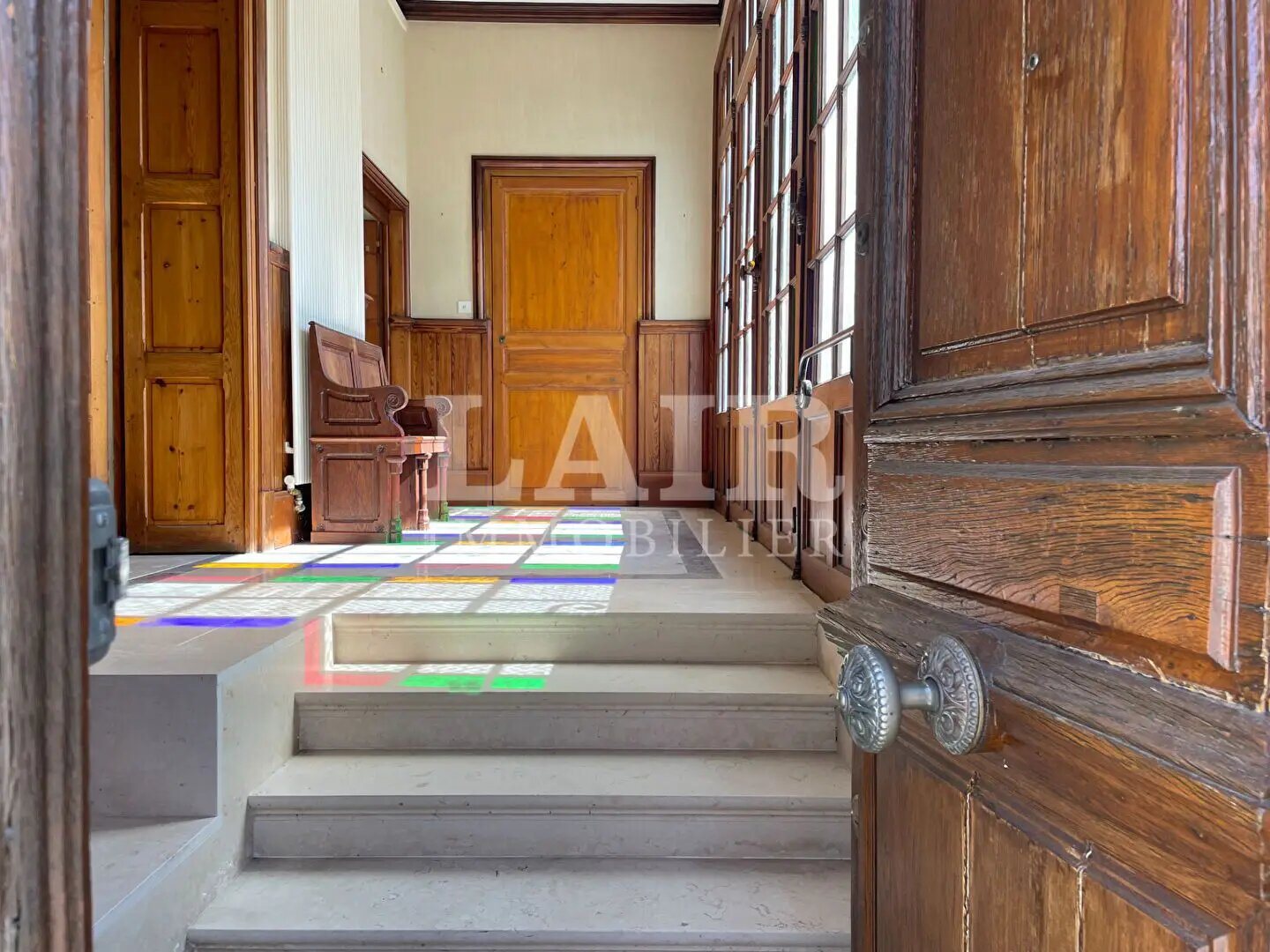 Maison à vendre, 196m², Mamers