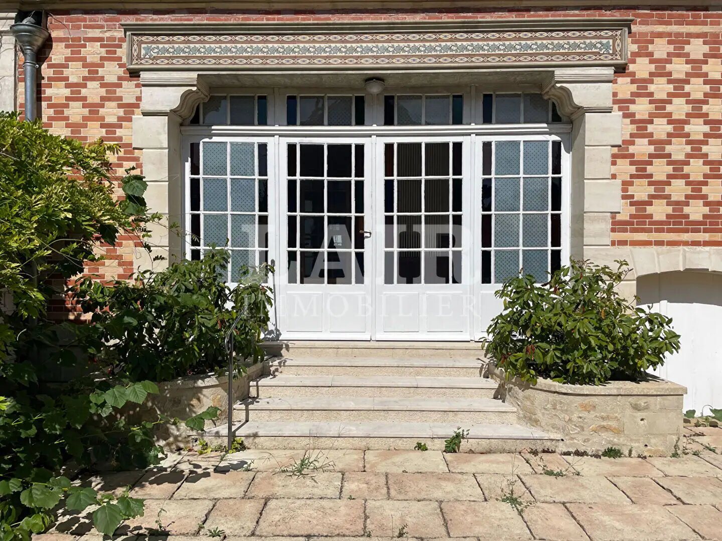 Maison à vendre, 196m², Mamers