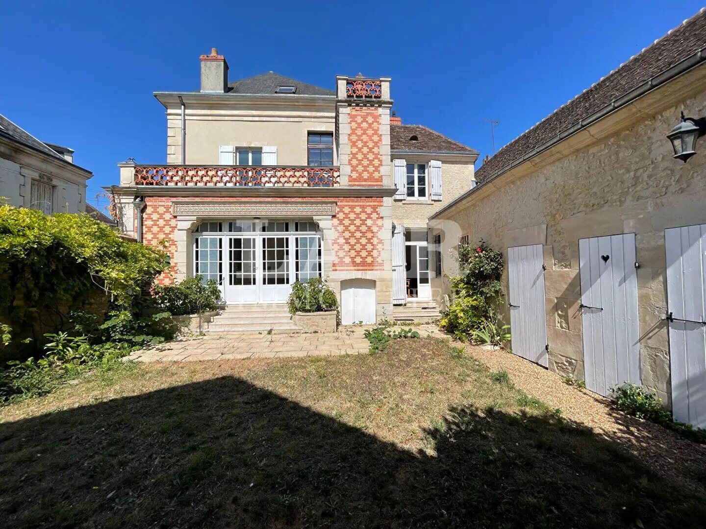 Maison à vendre, 196m², Mamers