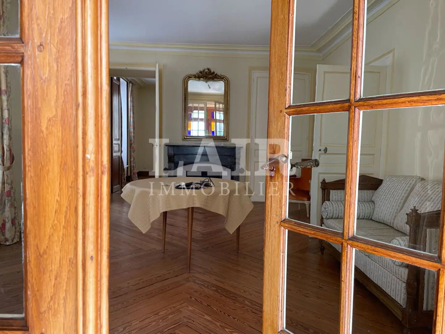 Maison à vendre, 196m², Mamers