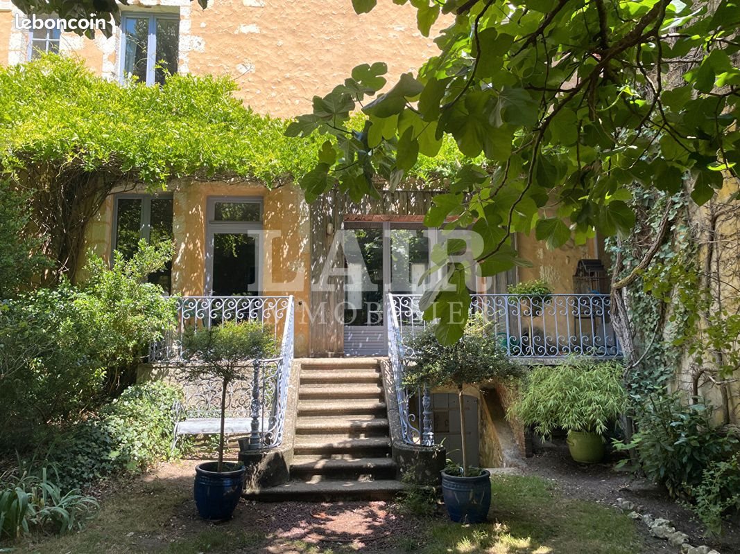 Maison à vendre, 248m², Rémalard en Perche