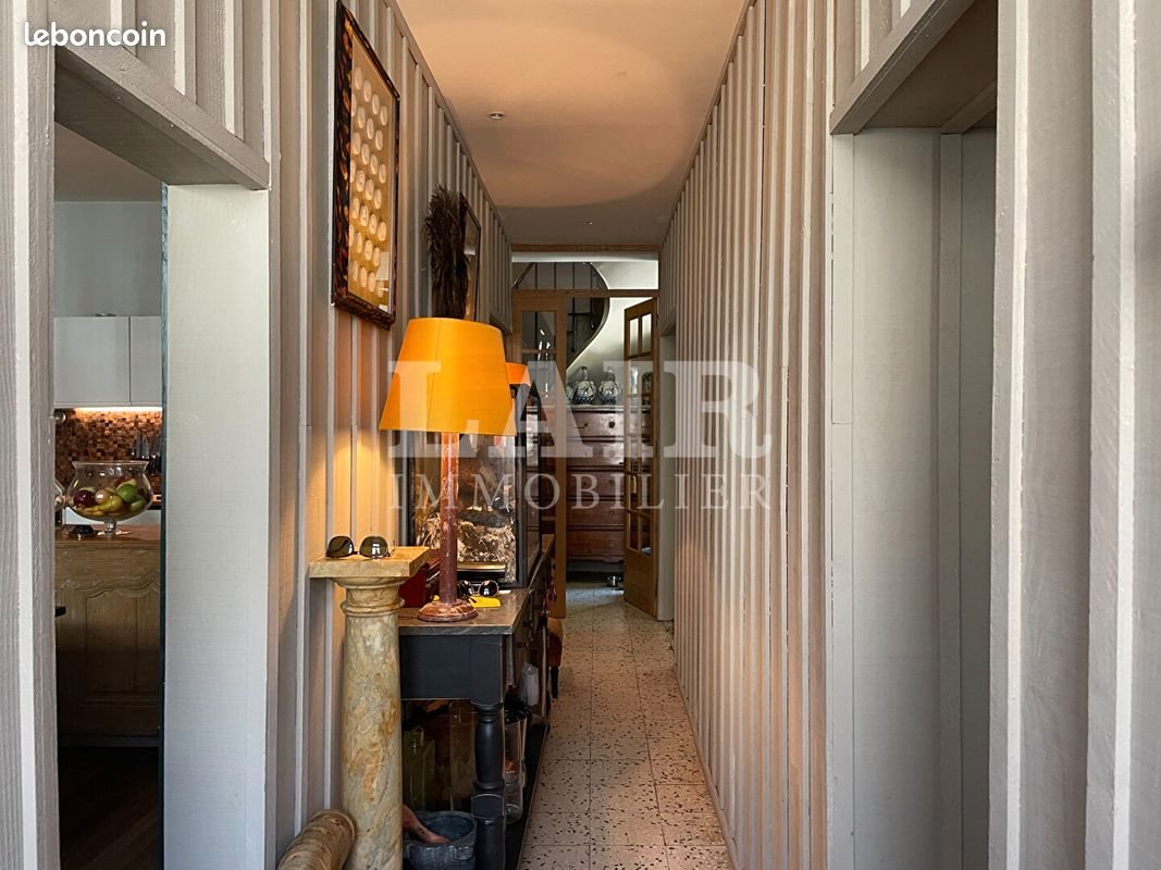 Maison à vendre, 248m², Rémalard en Perche