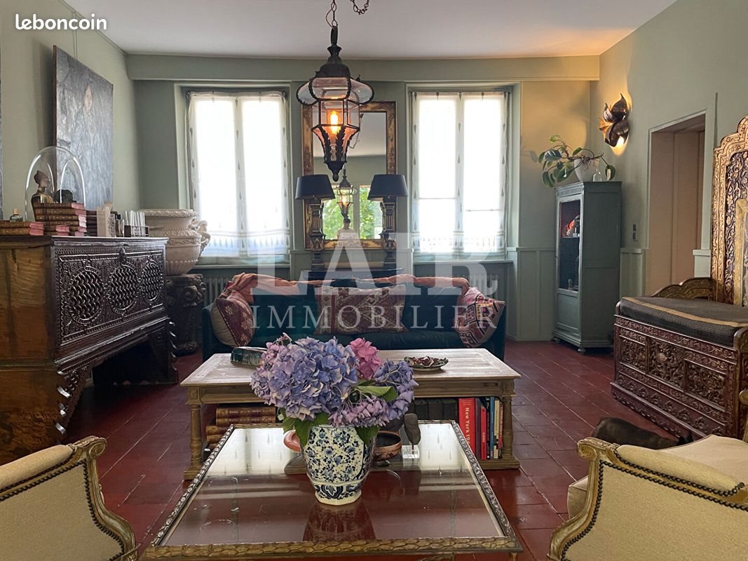 Maison à vendre, 248m², Rémalard en Perche