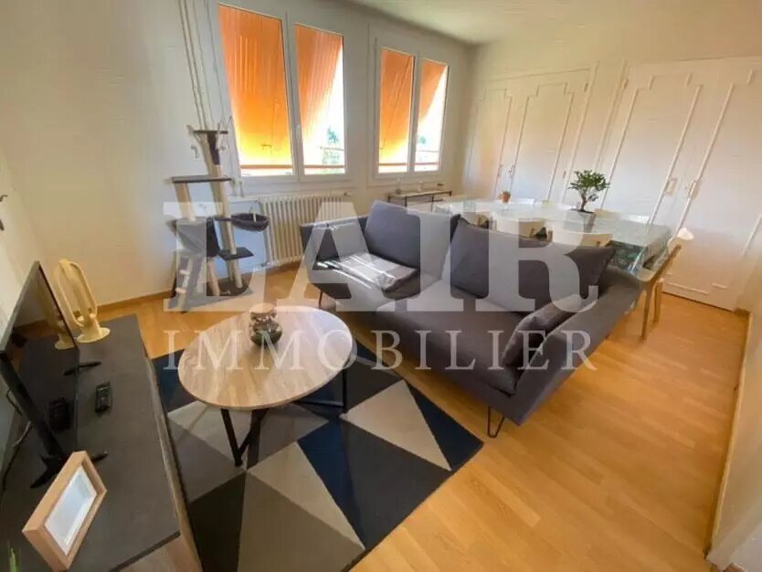 Appartement à vendre, 49m², Alençon