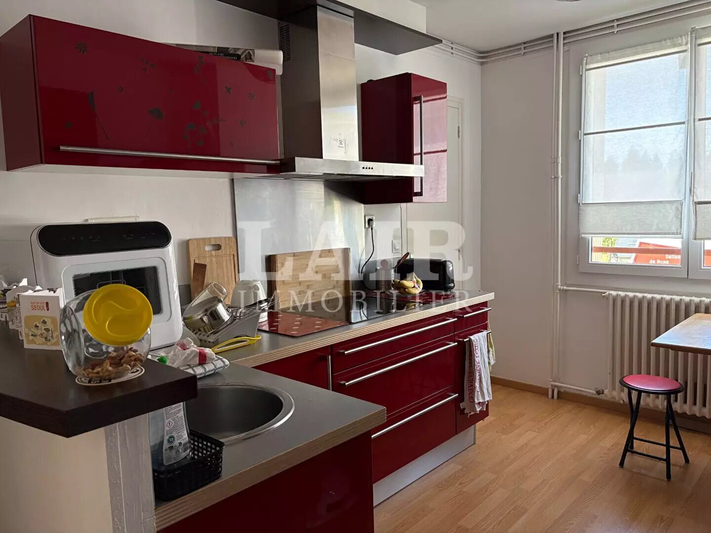 Appartement à vendre, 49m², Alençon